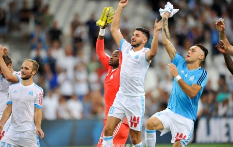 爱游戏(ayx)中国体育-法甲马赛昨天