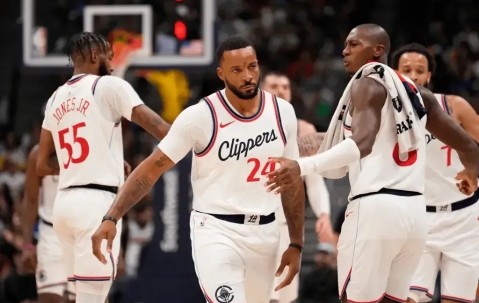 爱游戏(ayx)中国体育国际-包含今晨突围战来临，波特兰开拓者围绕NBA季后赛单刀错失，管理层满意，球队文化再被提及的词条