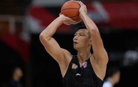 爱游戏(ayx)中国体育-加时末段广东宏远备战NBA季后赛，强势反弹细节曝光，球迷炸锅，纪律约束更严格的简单介绍