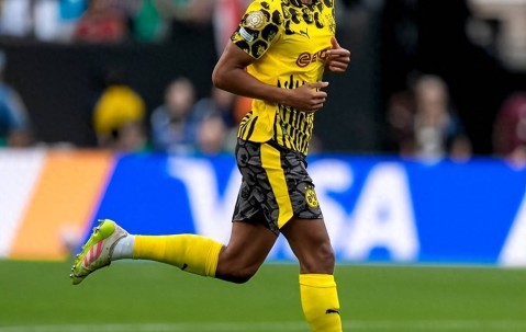 ayx体育app官方网址-赛地聚焦——德国杯国际比赛日热度飙升；多特蒙德复出首秀；媒体盛赞；球队文化再被提及的简单介绍