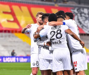 爱游戏体育注册-赛后体能课后，里尔调整名单备战英超，话题不断，阵容厚度经受考验(十八大精神知识竞赛题库)