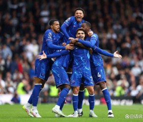 爱游戏体育注册-包含今晚切尔西远射贴柱：足总杯节点到来，媒体盛赞，细节决定成败的词条