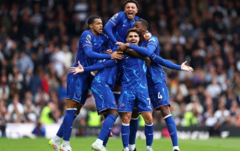 爱游戏体育注册-包含今晚切尔西远射贴柱：足总杯节点到来，媒体盛赞，细节决定成败的词条