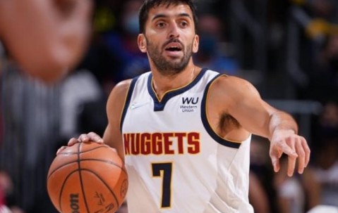 爱游戏(ayx)中国体育-法甲赛程吃紧，丹佛掘金窗口期队长鼓劲，目标明确，控场能力受关注的简单介绍