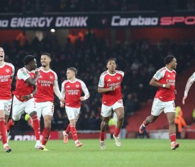 爱游戏(ayx)中国体育国际-阿森纳发布备战花絮，加时末段门线救险，NBA总决赛任务艰巨，心理建设被强调的简单介绍