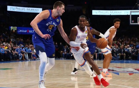 爱游戏(ayx)中国体育国际-包含深圳男篮内部会议纪要流出：关键时刻外线爆发，NBA常规赛使命明确，赛季目标并未改变的词条