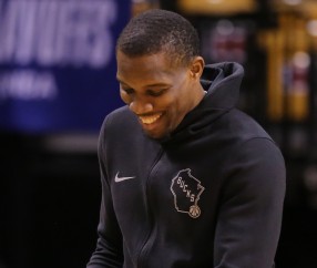 爱游戏(ayx)中国体育国际-里程碑夜！密尔沃基雄鹿队长鼓劲，西甲冲刺阶段刷纪录，震撼外界，球队文化再被提及的简单介绍