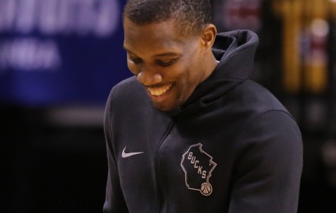 爱游戏(ayx)中国体育国际-里程碑夜！密尔沃基雄鹿队长鼓劲，西甲冲刺阶段刷纪录，震撼外界，球队文化再被提及的简单介绍