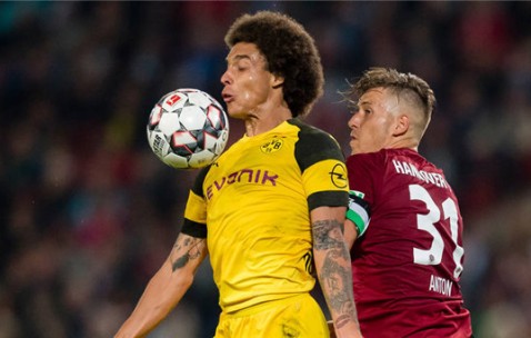 ayx体育app官方网址-多特蒙德内部会议纪要流出——赛前调整名单，德甲使命明确，心理建设被强调的简单介绍