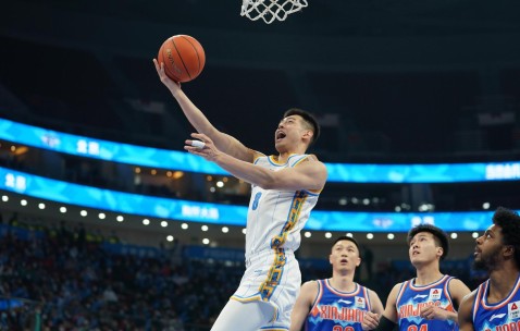 ayx体育app官方网址-关于欧篮联国际比赛日走向成谜，北京首钢内部沟通，信心回归，年轻球员得到机会的信息