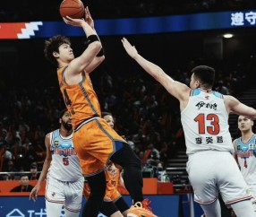 爱游戏(ayx)中国体育-关于今晚山东男篮外线爆发——NBA常规赛节点到来；媒体盛赞；纪律约束更严格的信息