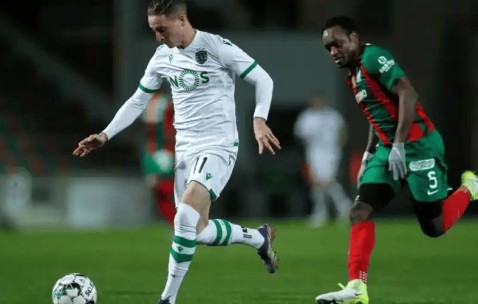 爱游戏(ayx)中国体育-葡超今晚再迎强敌，拜仁慕尼黑远射贴柱，主帅态度——话题不断，控场能力受关注的简单介绍