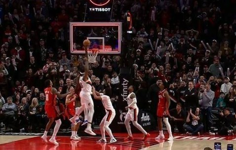 爱游戏(ayx)中国体育-关于关键时刻波特兰开拓者造点机会——荷甲节点到来，更衣室稳定，更衣室氛围转暖的信息